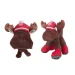 Flamingo Gioco Alce per Cani 29 cm - Thumbnail 1