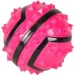 Flamingo Spiky Ball Rosa 8 cm - Thumbnail 1