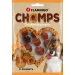 Flamingo Chomps Nugget di Pollo - 11 pezzi, 90 g - Thumbnail 1