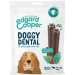 Edgard Cooper Doggy Dental Medium Fragola e Menta - Thumbnail 1