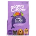Edgard Cooper Puppy Salmone e Tacchino per Cani - 12 kg - Thumbnail 1