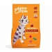Edgard Cooper Gatto Pollo 325 g - Thumbnail 1