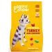 Edgard Cooper Crocchette per Gatto Tacchino e Pollo 2 kg - Thumbnail 1