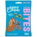 Edgard Cooper Small Bites al Salmone per Cani 50 g - Thumbnail 1