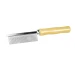 Record Pettine con manico in legno a denti larghi 18x3 cm per cani - Thumbnail 1