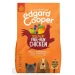 Edgard Cooper Crocchette per Cani al Pollo 7 kg - Thumbnail 1