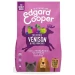 Edgard Cooper Cervo e Anatra per Cani 7 kg - Thumbnail 1