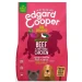 Edgard Cooper Crocchette per Cani Manzo e Pollo 700 g - Thumbnail 1