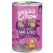 Edgard Cooper Cibo Umido Cane Selvaggina/Anatra 400 g - Thumbnail 1