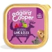 Edgard Cooper Selvaggina e Anatra Umido per Cani 11 x 150 g - Thumbnail 1