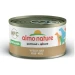 Almo Nature Vitello 95 g, cibo umido per cani - Thumbnail 1