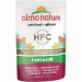 Almo Nature Umido Gatto Tonno/Pollo 24 x 55 g - Thumbnail 1