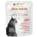 Almo Cat HFC Highly Appetizing Buste 24 x Gr 50 Filetto di Pollo - Thumbnail 1