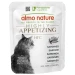 Almo Cat HFC Highly Appetizing Buste 24 x Gr 50 Sardine - Thumbnail 1