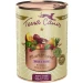 Terra Canis Market Ragout GF Cervo/Pollo 385 g - Thumbnail 1