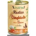 Unipro Rustico Cinghiale, Riso e Verdure per Cani 400 g - Thumbnail 1