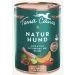 Terra Canis Naturhund Tacchino e Anatra 400 g - Thumbnail 1