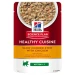 Hill's Kitten Healthy Cuisine Spezzatino Pollo 12 x 80 g - Thumbnail 1