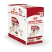 Royal Canin Medium Adult Buste Umido Cane 10 x 140 g - Thumbnail 1