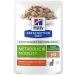 HILL'S Cat Metabolic/Mobility 12 x 85g - Nutrizione per Gatti - Thumbnail 1