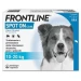 Frontline Spot-On Cani 10/20 - 3 Pipette - Thumbnail 1