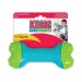 KONG Holiday Core Strength Bone Medium/Large - Gioco per Cani - Thumbnail 1