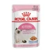 Royal Canin Kitten Instinctive Jelly - Buste 12 x 85 g - Thumbnail 1