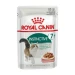 Royal Canin Instinctive +7 in salsa per gatto - 12 x 85 g (buste) - Thumbnail 1