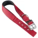Ferplast Collare Daytona C15/35 Rosso - Thumbnail 1