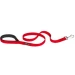 Ferplast Guinzaglio Daytona G20/120 Rosso per Cani - Thumbnail 1