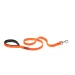 Ferplast Guinzaglio Daytona G25/120 Arancio - Thumbnail 1