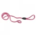 Ferplast Guinzaglio Sport GC8/160 Rosso per Cani - Thumbnail 1