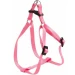 Ferplast Pettorina Easy Rosa - Taglia M per Cani - Thumbnail 1