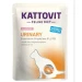Kattovit Urinary Bustine al Salmone 24 x 85 g - Thumbnail 1