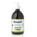 Olio di Canapa Bio ANIBIO 500ml per Cane - Thumbnail 1