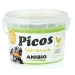 ANIBIO Picos Pollo 300g - Snack per Cani - Thumbnail 1