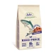Lifepet Lifecat Low Grain Salmone 1,5 kg - Crocchette per gatti - Thumbnail 1
