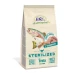 Lifepet Lifecat Sterilized Trota 1,5 kg - Mangime secco per gatti - Thumbnail 1