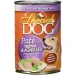Special Dog Paté Trippa/Agnello 24 x 400 g - Thumbnail 1