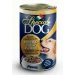 Special Dog Bocconi Tacchino/Pollo con Cereali 12 x 1275 g - Thumbnail 1