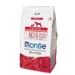 Monge Dog Mini Starter 1,5 kg - Thumbnail 1