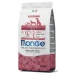 Monge Dog Manzo 2,5 kg - Mangime secco per cani - Thumbnail 1