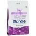Monge Cat Adult Crocchette per Gatti Adulti 400 g - Thumbnail 1