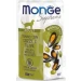 Monge Cat Supreme Buste Tonno, Cozze e Olive - 24 x 80 g - Thumbnail 1
