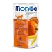 Monge Cat Supreme Buste Tonno, Zucca e Baby Corn 24 x 80 g - Thumbnail 1