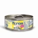 Monge Cat Pollo Delicato 80 g - Thumbnail 1
