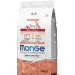Monge Dog Mini Puppy/Junior al Salmone - Thumbnail 1