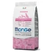 Monge Dog Maiale 2,5 kg - Crocchette per cani - Thumbnail 1