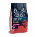 Monge Bwild Dog Low al Cervo 12 kg - Thumbnail 1