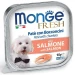 Monge Dog Fresh Salmone - Multipack 32 x 100 g - Thumbnail 1